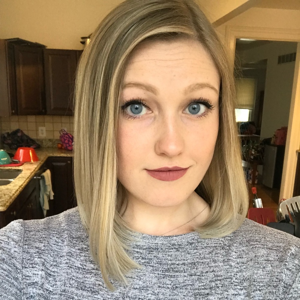 Meet your Posher, Morgan